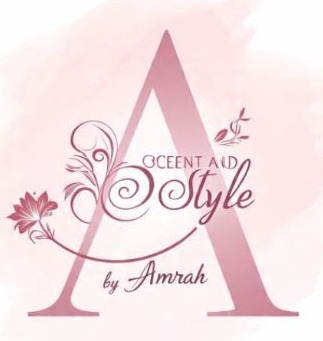Scent and Style By Amrah logo