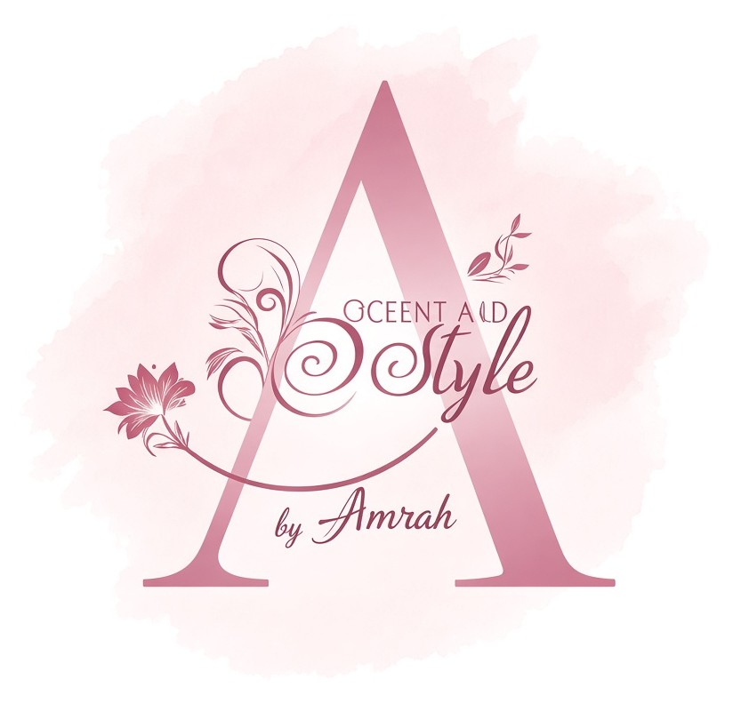 Scent and Style By Amrah logo